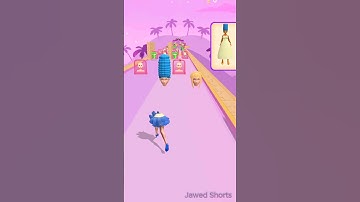 Build a queen game 👰#shorts #games #viralvideo