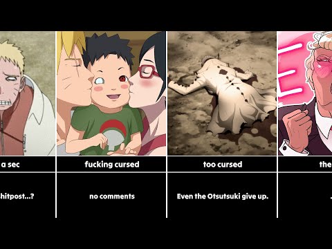 What if Naruto