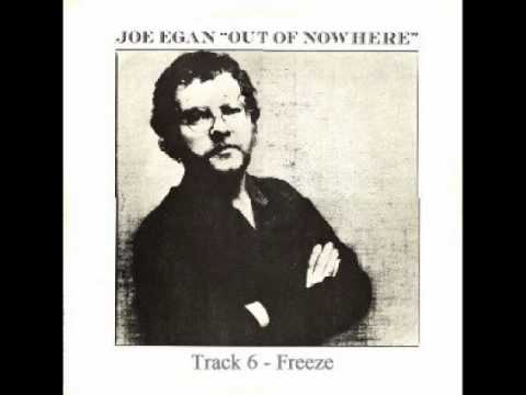 Joe Egan - Freeze (1979)