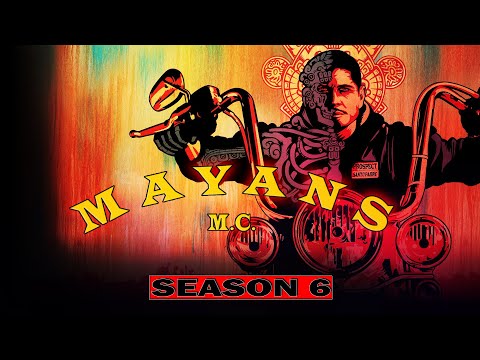 Mayans MC Season 3: When will it be Release?, Premiere Date, Cast, Plot and Trailer- Premiere Next