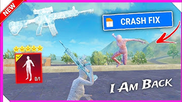 🔥 PUBG MOBILE LITE CRASH PROBLEM FIX - KOOBRA ALI