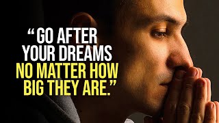 GO FOR YOUR DREAMS - A Tribute to Dad | Motivational Speech Video 2020