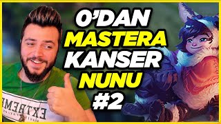 S11 NUNU JUNGLE | BİRİ BENİ DURDURSUN! | 0'DAN MASTERA KASIYORUZ | Elayja - @Adroit S11 NUNU JUNGLE | BİRİ BENİ DURDURSUN! | 0'DAN MASTERA KASIYORUZ | Elayja - @Adroit 