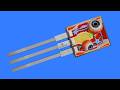 How a Transistor works