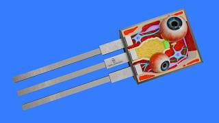 How a Transistor works screenshot 2