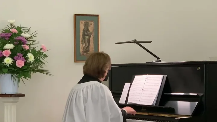 The King of Love My Shepherd Is arr. Tracy McKibbe...