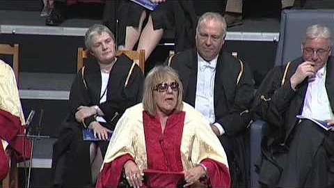 Sue Townsend - Fellowship - University of Leicester
