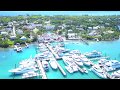 Valentines Resort and Marina, Harbour Island, Bahamas