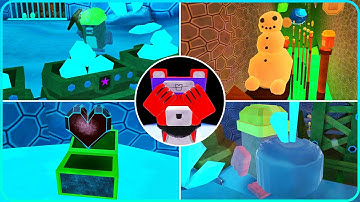 Multiplayer Underground Hide and Seek Super Bear Adventure Gameplay Walkthrough