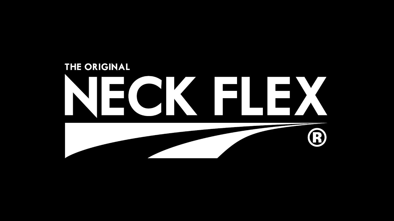 The Official Neck Flex® 