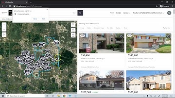 How to use your app and KW Command Website with Client