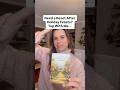 Need a Reset After Holiday Feasts? Tap With Me...
