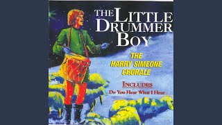 Video thumbnail of "Harry Simeone - The Little Drummer Boy"