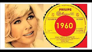 Doris Day - What Does a Woman Do