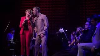 The Hot Sardines & Alan Cummings - Joe's Pub When I Get Low I Get High