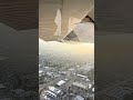 Flying Over California ✈️ | Fly With JP