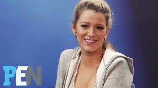 Blake Lively Remembers The Night Ryan Reynolds Fell For Her | Entertainment Weekly