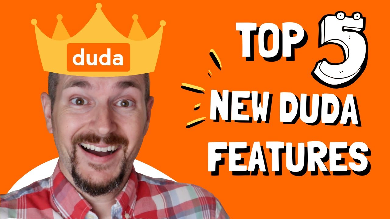 Top 5 Duda Updates You Need to Know From May 2020