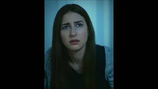 bu sahne korkunçtu ☠️ #kırgınçiçekler #keşfet