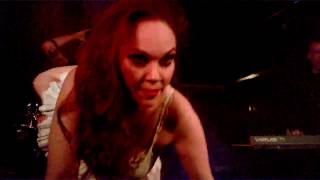 Phantom Vision - 08 - Strange Attraction, Live at RCA, 2019-11-15, with Veronique Divine
