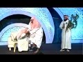 ماذا تفعل اذا دخلت عليك زوجتك وهي معصبة حل مضحك من الشيخ سليمان 