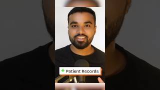 HIPAA Applies Even If You're a 2 Person Startup #healthtech #compliance #saas
