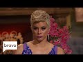 RHOP: Karen Huger Walks Out Of The RHOP Reunion Sobbing (Season 3, Episode 19) | Bravo