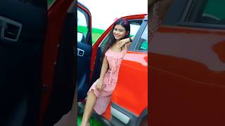 Sneha Cute Video