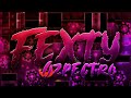 Fexty by ozpectro 100 extreme demon