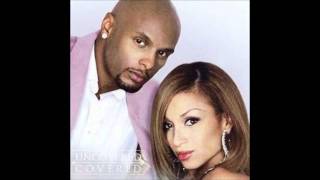 Miniatura de vídeo de "Chante and Kenny Lattimore  No Limit"