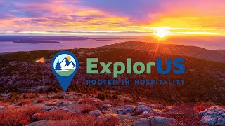 We Are ExplorUS ~ Rooted in Hospitality