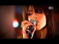Brooke Fraser   Something In The Water LIVE   Italy   With Lyrics