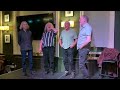 The wilsons at the bridge folk club  john barleycorn trad