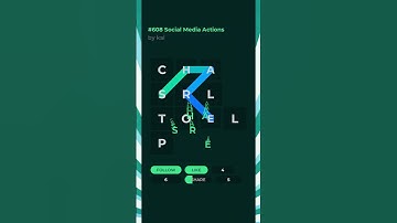 Word Salad 60l8 #wordsearch