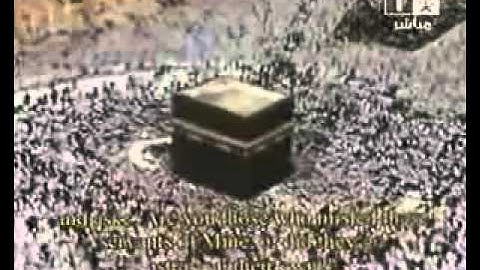 عادل الكلباني - تلاوة مميزة من سورة الفرقان تراويح   1429 هـ