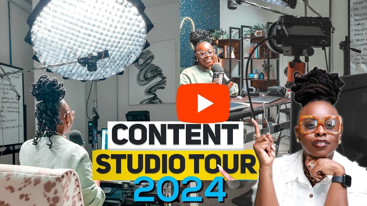 The End of an Era: Why I'm Leaving My Dream Studio Behind