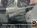 Volkswagen Tiguan Allspace 2.0 TSI 4Motion Highline 7p. Bom vol auto!!