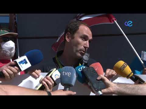 Los trabajadores de AENA reclaman más plantilla y la paga de productividad congelada con la pandemia