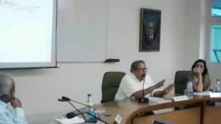 Greening Development On 22.03.2014