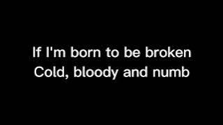 Five Finger Death Punch All I Know Lyrics