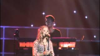 Melissa Meewisse - Jar of hearts, voice kids concert may 4 2012