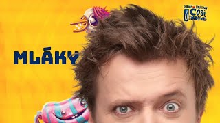 Dano Heriban - Mláky Oficiálne Audio