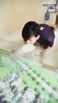 ENAKIN😆#bigolivevideo