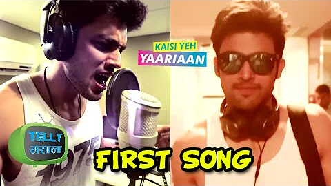 Manik Sings 'Oh Yaara' For Nandini & Fab 5 | Kaisi Yeh Yaariaan Climax