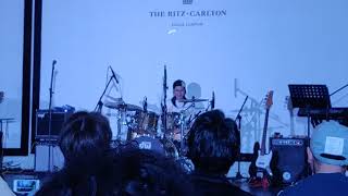 羅小白S.White 20190105 1 Stronger (What Doesn't Kill You) [Kelly Clarkson]