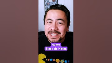 ¡Bloc de Notas con Superpoderes!