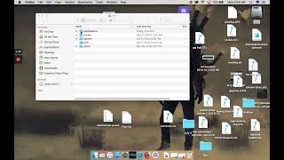 Mac First Aid