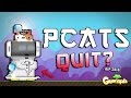 PCATS QUIT!? - CocomonkeyGT/ SweGamerHD | Growtopia | Let's Play ep.1