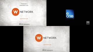 W Networkeonew Network