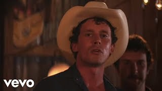 Vignette de la vidéo "Turnpike Troubadours - Gin, Smoke, Lies (Official Video)"